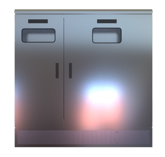 계량기반 - 특수형 TYPE